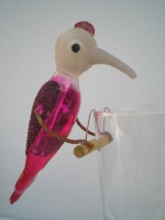 bobble bird 1